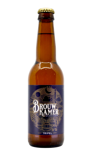 De Brouwkamer Tripel