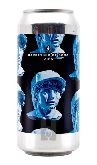 Garage Harbinger of Song