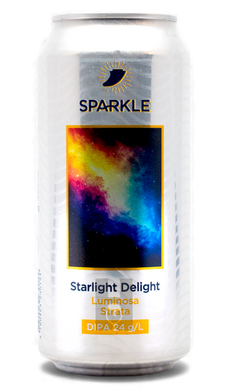Sparkle Starlight Delight