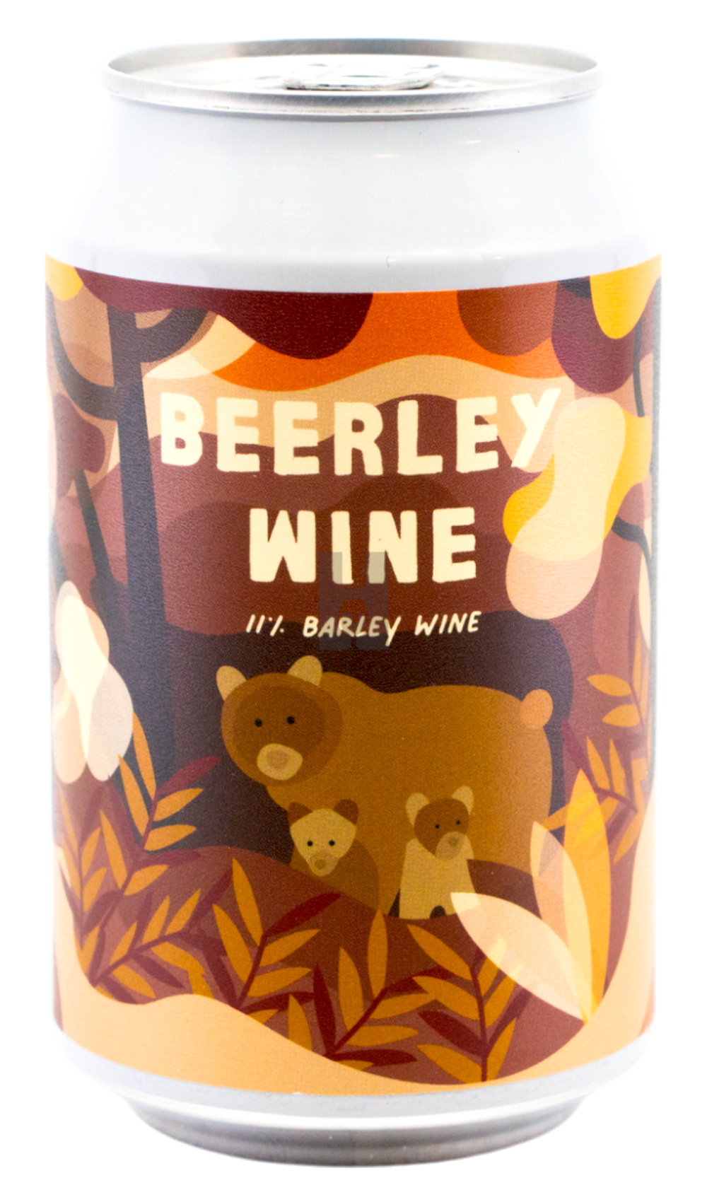 Eleven Beerley Wine - Hoptimaal