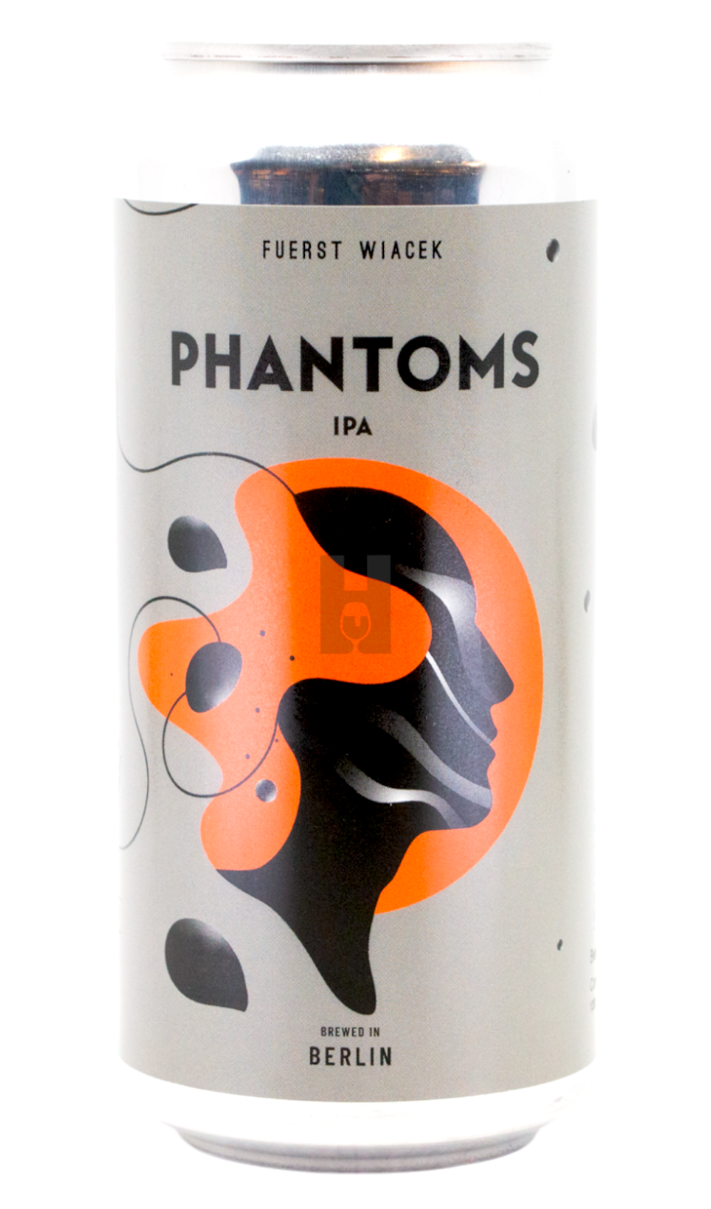 FUERST WIACEK Phantoms (2024) - Hoptimaal