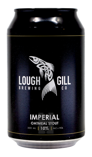 Lough Gill Imperial Stout