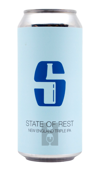 Salikatt State of Rest