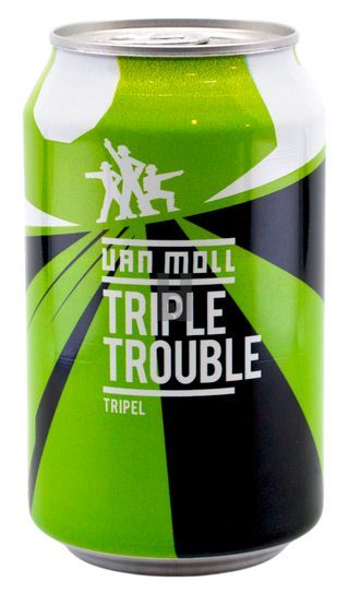 Van Moll Triple Trouble