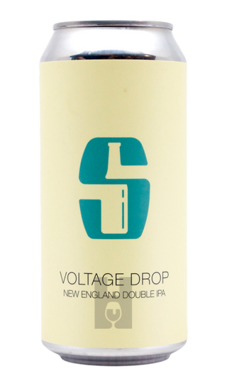 Salikatt Voltage Drop