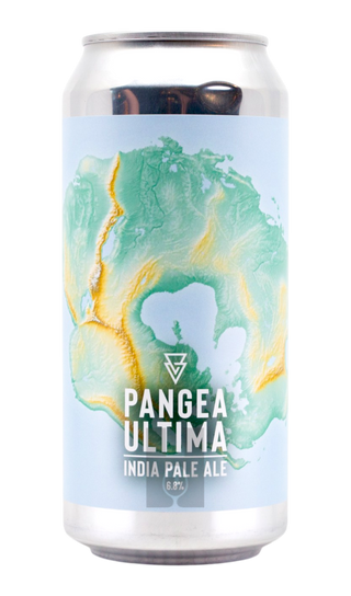 Azvex Pangea Ultima
