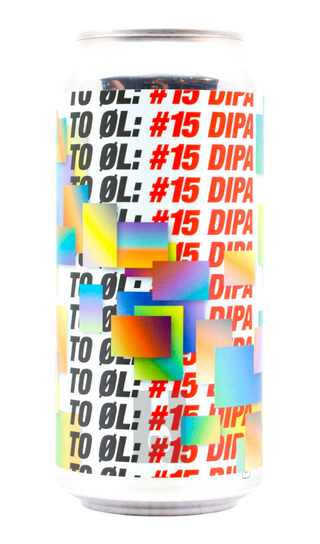 To Ol #15 DIPA