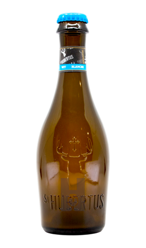 St. Hubertus Wit