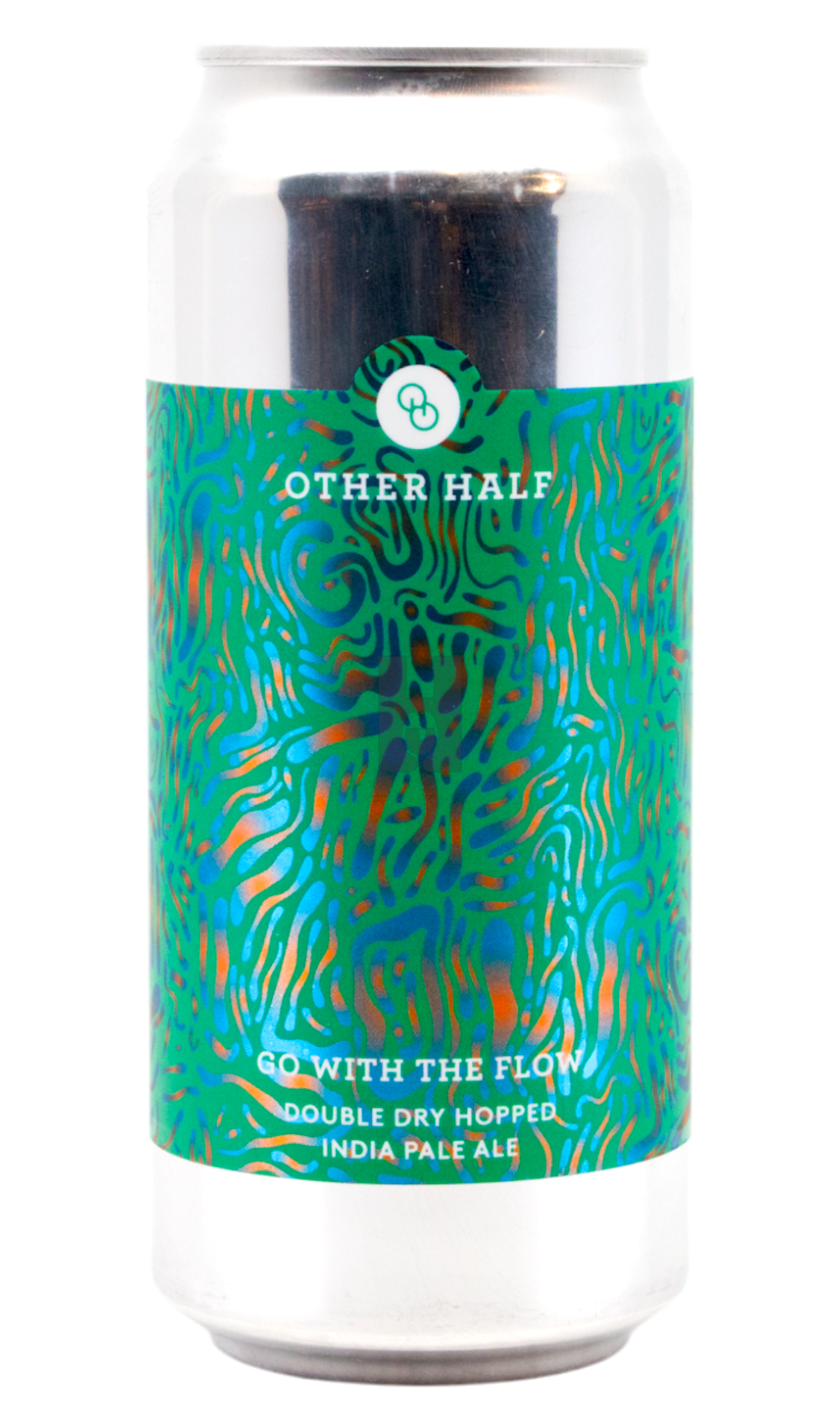 Other Half Go With the Flow - Hoptimaal