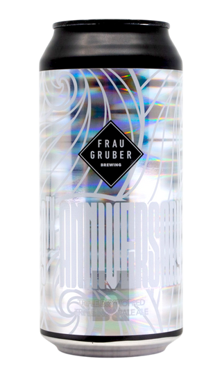 FrauGruber 9th Anniversary