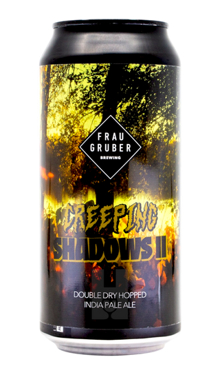 FrauGruber Creeping Shadows II