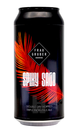 FrauGruber Spiky Sago