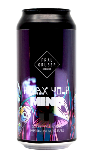FrauGruber Relax Your Mind