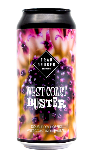 FrauGruber West Coast Buster