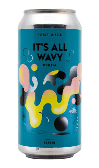 Fuerst Wiacek It's All Wavy