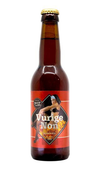 Pimpelmeesch Vurige Non