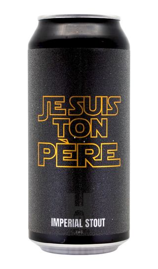 Gekko Je Suis Ton Père