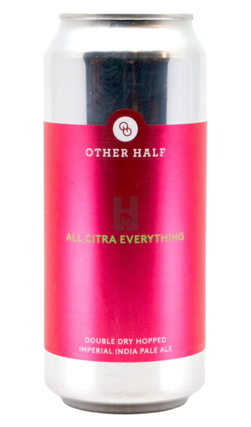 Other Half All Citra Everything - Hoptimaal