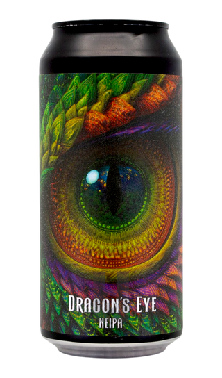 Gekko Dragon's Eye