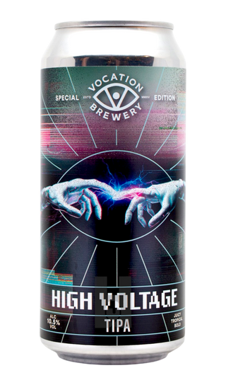 Vocation High Voltage
