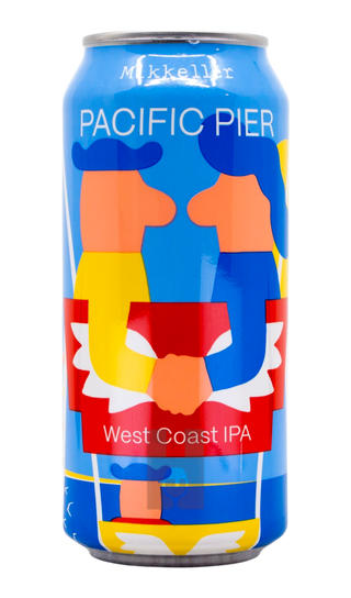 Mikkeller Pacific Pier