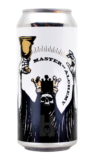 Omnipollo Master of Alchemy (Freaky Friday)