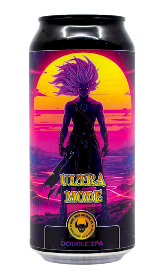 Game Over Ultra Mode