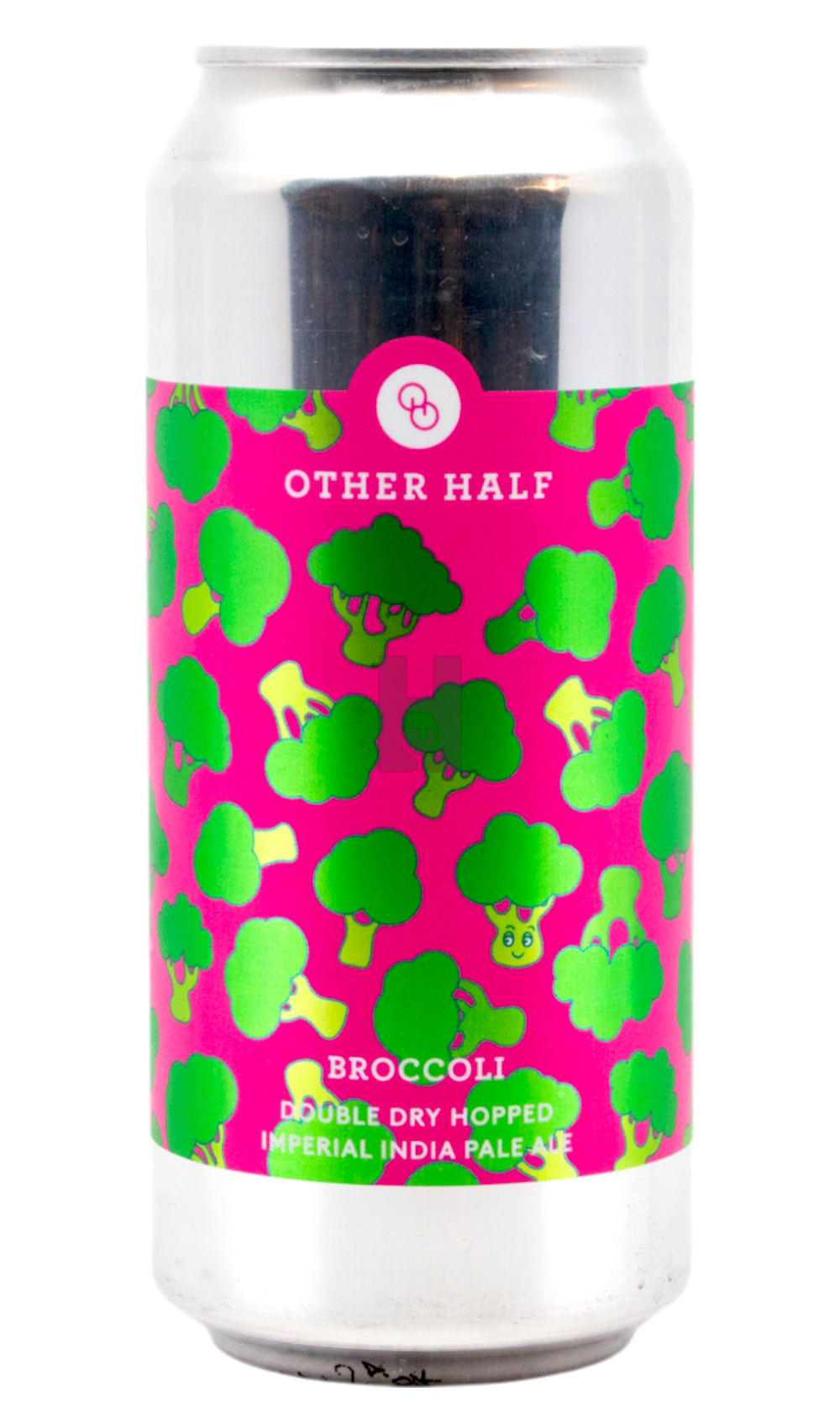 Other Half Broccoli - Hoptimaal