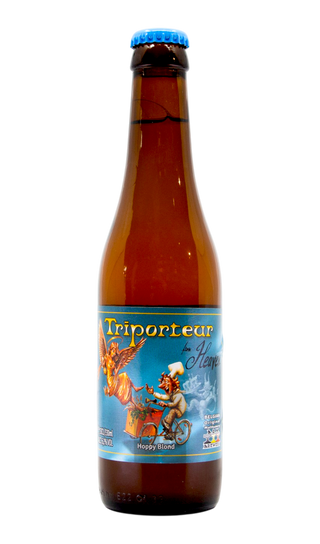 BOMBrewery Triporteur From Heaven
