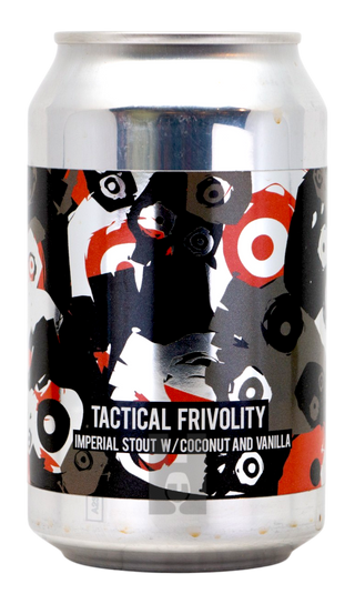 Bereta Tactical Frivolity