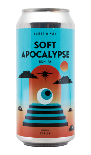Fuerst Wiacek Soft Apocalypse