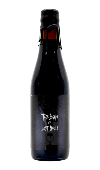 Klere Boght The Echo of Lost Souls