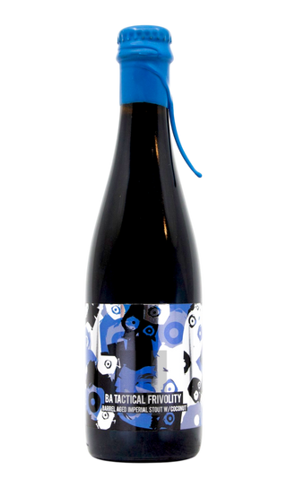 Bereta Tactical Frivolity Barrel Aged