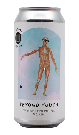 Factory Beyond Youth