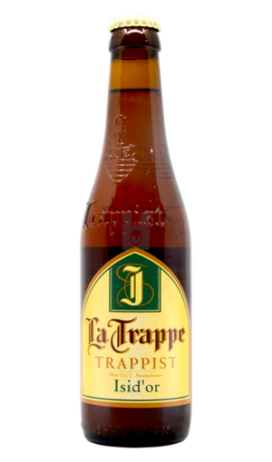 La Trappe Isid’or