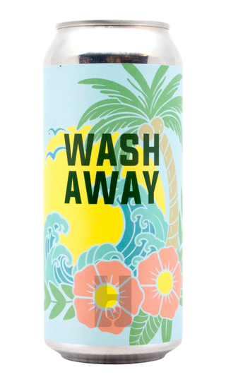 Counterpart Wash Away