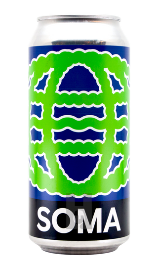SOMA Born & Raised