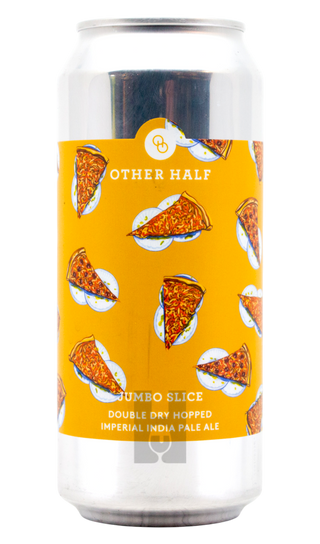 Other Half Jumbo Slice