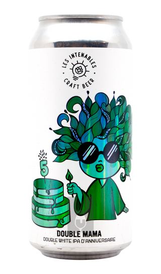 Les Intenables Double Mama