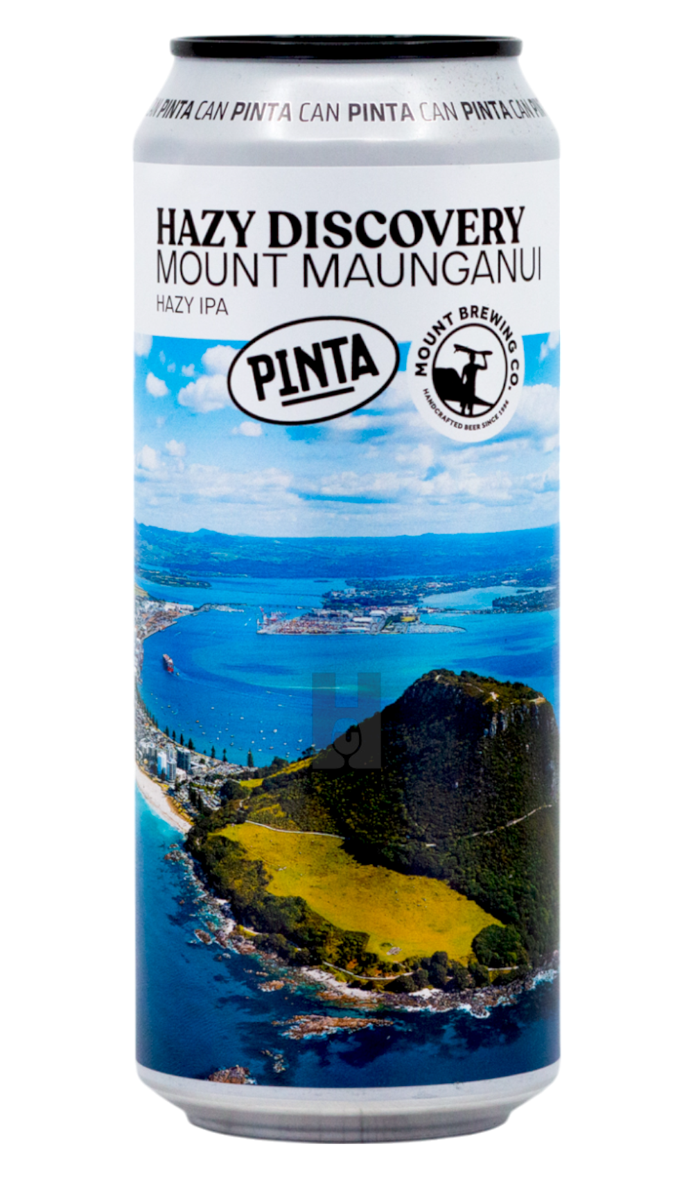 Pinta Hazy Discovery Mt Maunganui - Hoptimaal