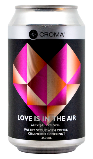 Croma Love Is in the Air