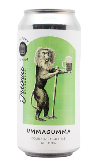 Factory Ummagumma