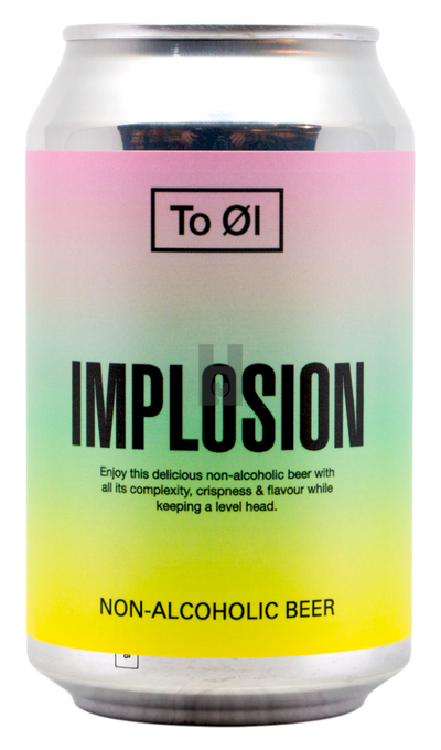 To Ol Implosion