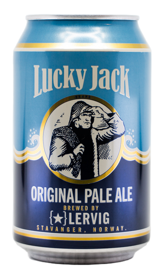 Lervig Lucky Jack