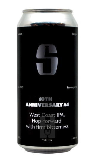 Salikatt 10Th Anniversary #4