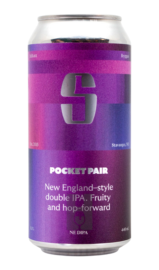 Salikatt Pocket Pair