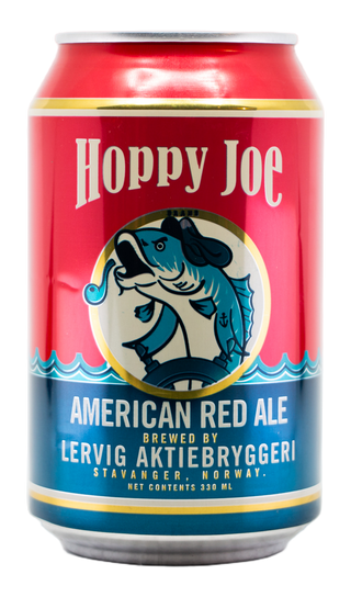 Lervig Hoppy Joe