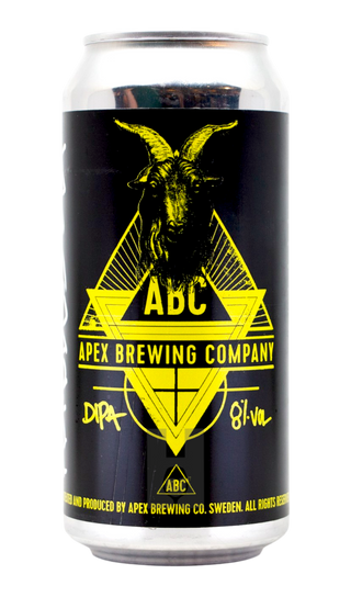 Apex Asmodeus DIPA