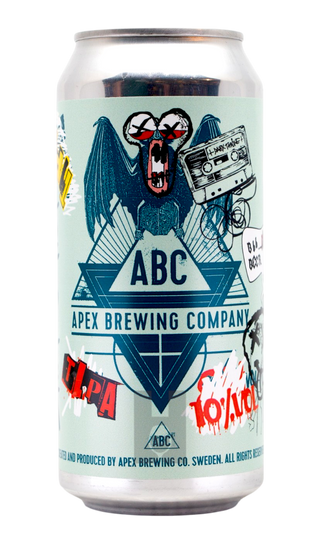 Apex Single Hop TIPA [10 Year Anniversary Edition]