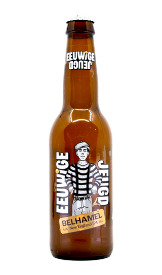 de Eeuwige Jeugd Belhamel